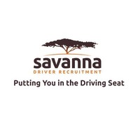Savanna Driver Recruitment
