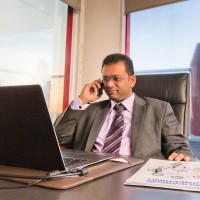 KEMRAJSING SEWNUNDUN