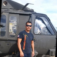 Michael Sok