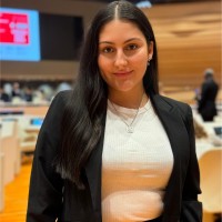 Gabrielle Debono