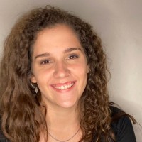 María Milagros Carrascal