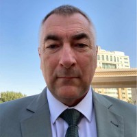 Simon Francis Msc