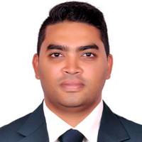 Lakmal Fernando