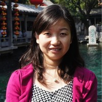 Kelly(Chunlei) Liu