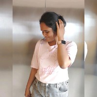 Pooja Krishnan