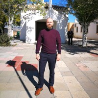Diego Martos