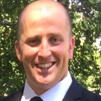Brian S. Peden