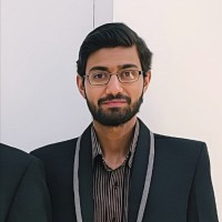 Hammas Ahmed