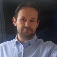 Jorge Lozano Velasquez