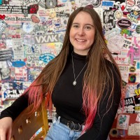 Caitlin Doherty