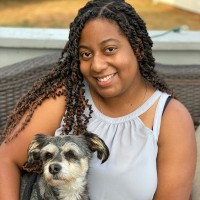 Darnai Coombs, M.S., Ncsp