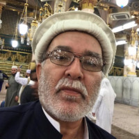 Khushwaqt Hussain Maqpoon