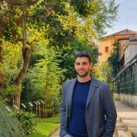 Giuliano Giuriato