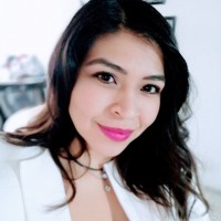 Nikté González Pérez