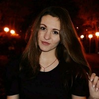 Alyona Ditkivska