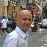 Martin De Haan