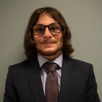 Marcus Perla