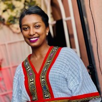 Elbethel Temesgen