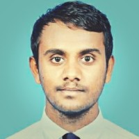 Vikas Shetty