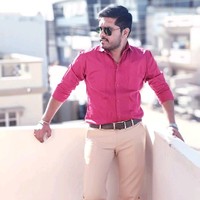 Punit Budhdhabhatti