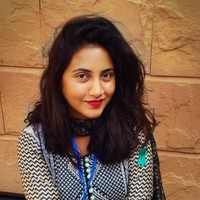 Saba Sabir