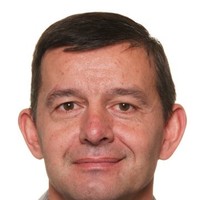 Peter Spring