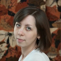 Yevgeniya Bayura