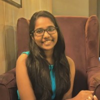 Reshmitha Baskaran