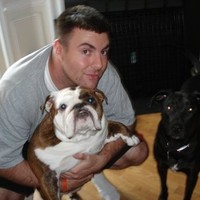 Robert Ainsworth, CMCA, AMS, Notary (DC)