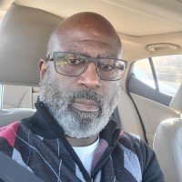 Richardson Roger