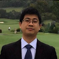 Gavin Zhao