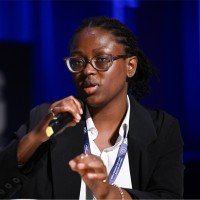 Lorna Enow