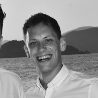 Daniel Chantler