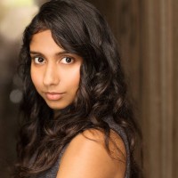 Nisha Joseph