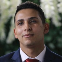 Jose Ð. Jesus Santos
