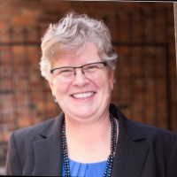 Becky Smith, AIA LEED AP+BC