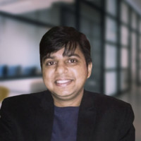 Saurabh Agrawal