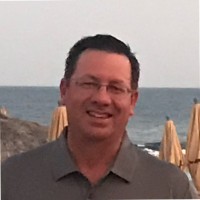Greg Mcclaran