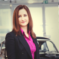 Justyna Szewczak