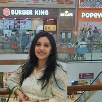 Vasudha Sharma