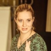 Elena Byelkina
