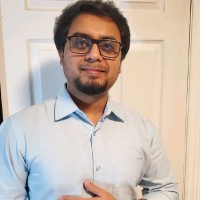 Dhiman Sarker, Pmp®, Msc, Meng