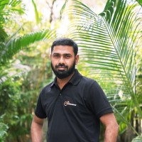 Md Shujauddeen Appapillai