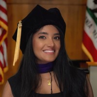 Ashley Ram, JD