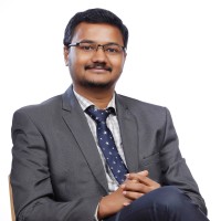 Dr Vinod Kumar K