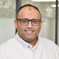 Hisham Al Hazmi