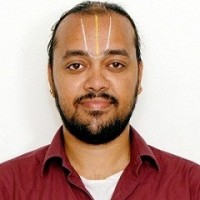 Aravindaksha Raman