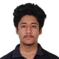 Suprit Darshan Shrestha