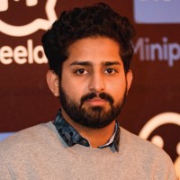 Mubashir Nazir