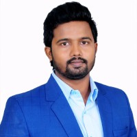 Suresh Pasumarthi